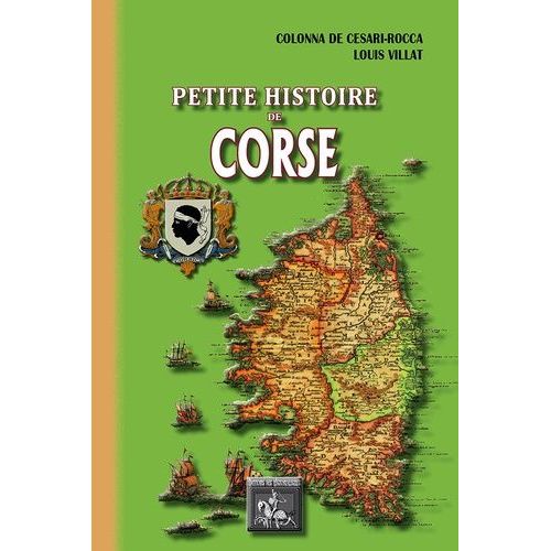 Petite Histoire De Corse