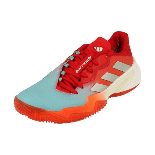 Adidas Barricade Clay Femme Tennis Trainers