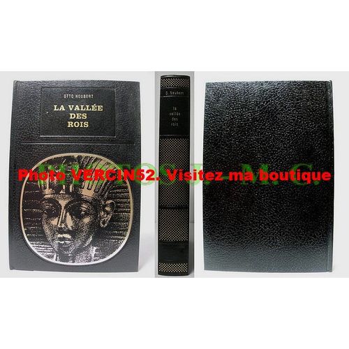 La Vallee Des Rois