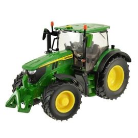 John Deere 6r 185