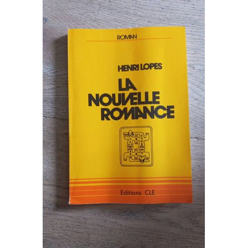 La Nouvelle Romance