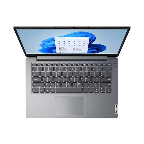 Lenovo IdeaPad 1 14IGL7 82V6 - Celeron N4020 8 Go RAM 256 Go SSD Gris AZERTY