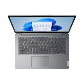 Lenovo IdeaPad 1 14IGL7 82V6 - Celeron N4020 8 Go RAM 256 Go SSD Gris AZERTY