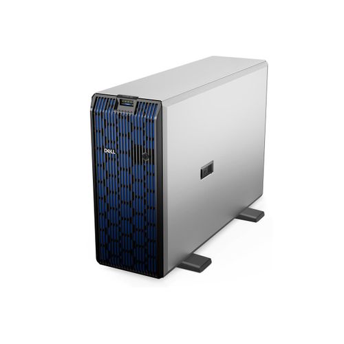 Dell PowerEdge T560 - Xeon Gold 5416S 2 GHz 32 Go RAM 480 Go Noir