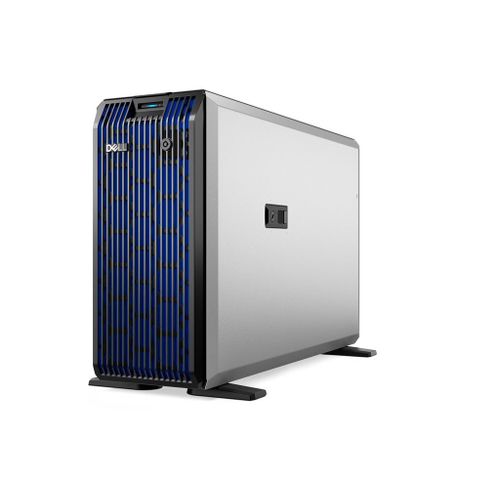 Dell PowerEdge T360 - Xeon E-2434 3.4 GHz 16 Go RAM 480 Go Noir