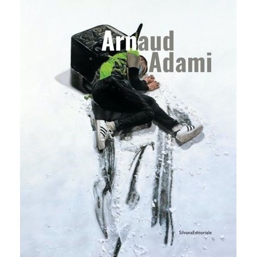 Arnaud Adami