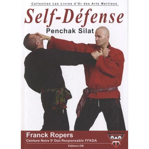 Self-Défense - Penchak Silat