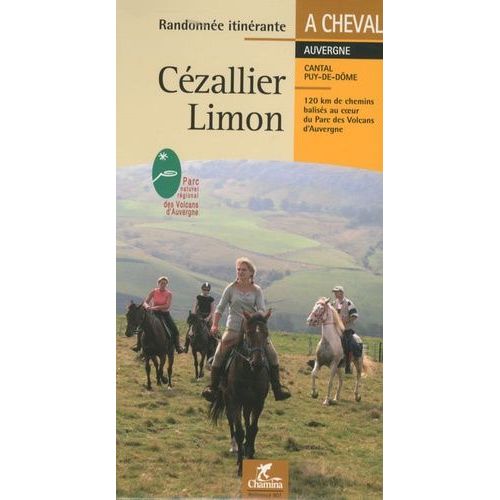 Cézalier Limon À Cheval