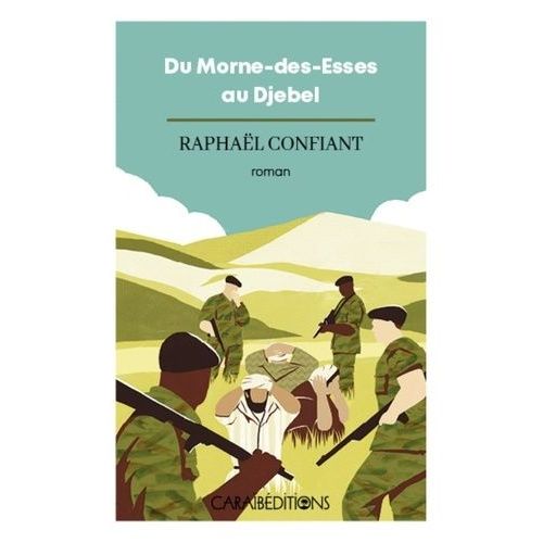 Du Morne-Des-Esses Au Djebel