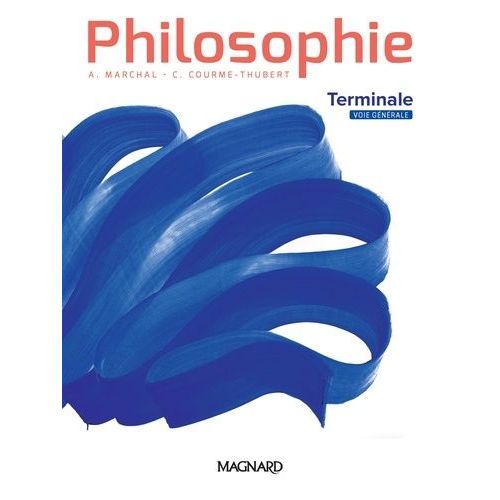 Philosophie Tle Générale - Manuel Élève