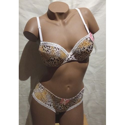 Ensemble Lingerie F&p