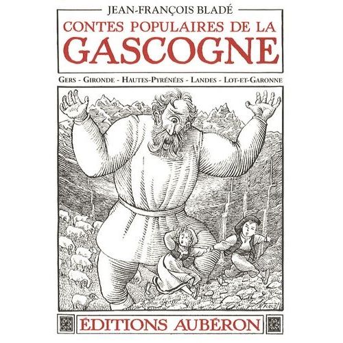 Contes Populaires De La Gascogne