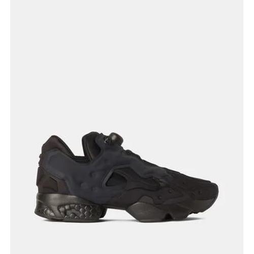 Reebok - Baskets Basses Insta Pump - Noir - 41