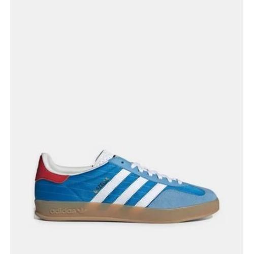 Adidas Originals - Baskets Basses Gazelle - Blanc - 44