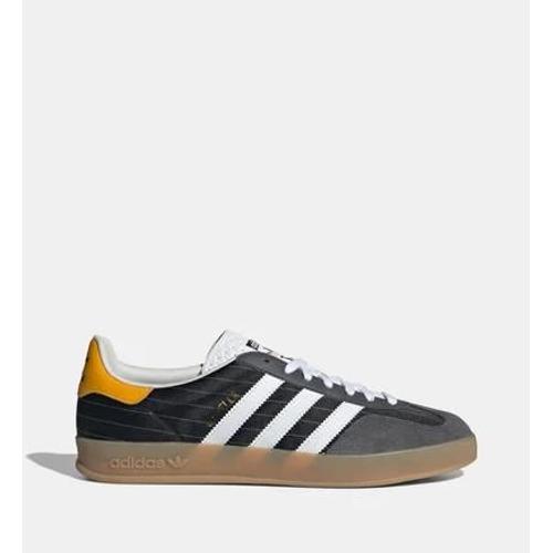 Adidas Originals - Baskets Basses Gazelle - Noir - 42