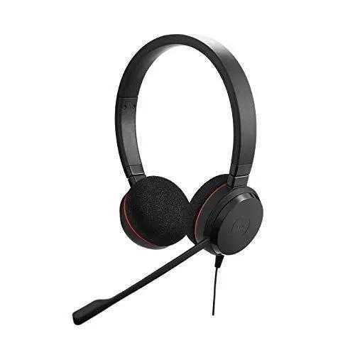 Jabra Evolve 20 Stereo Casque