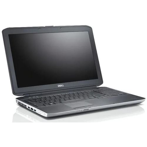 PC Portable - Dell Latitude E5530 - Intel Core i5-3320M - 15,6" - 4Go - 250Go - Windows 7