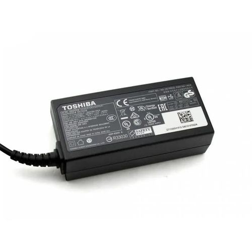 A000007020 original Toshiba chargeur 65 watts