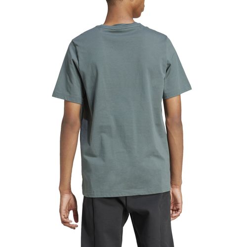 T-Shirt Future Icons Badge Of Sport Gris - Iz1623 - S