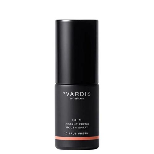 Vvardis Spray Bouche Éliminer Les Mauvaises Odeurs Senteur Citron 15ml 