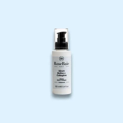 Promo Rosebaie Sérum Biotine X Collagène 