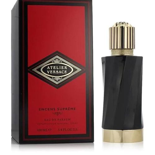 Versace Encens Suprême Eau De Parfum Mixte 100ml 