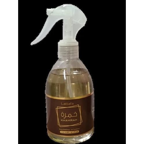 Lattafa Khamrah Parfum D'ambiance Maison 250ml 