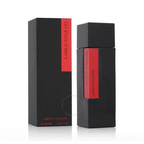 Laurent Mazzone Radikal Water Lily Extrait De Parfum 100ml 