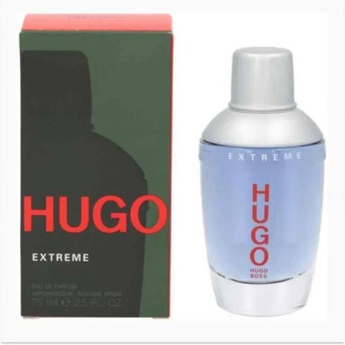 Hug Oboss Extrême Eau De Parfum Pour Homme 75 Ml 