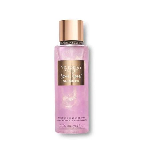 Victoria's Secret Love Spell Shimmer Fragrance Brume 250ml 