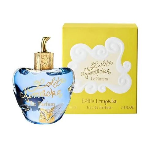 Lolita Lempicka Le Parfum Eau De Parfum Pour Femme 100 Ml 