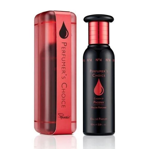 Perfumer's Choice N°4 Phoenix Body Spray 150ml 