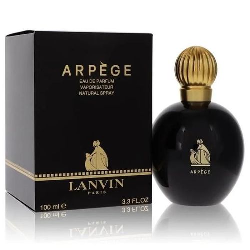 Parfum Arpege Lanvin Eau De Parfum Spray 100 Ml 