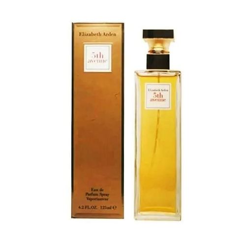 Elizabeth Arden - 5 Th Avenue Edp Vapo 125 Ml 