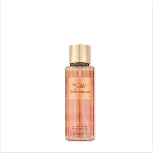 Victoria's Secret Amber Romance Fragrance Brume 250ml 