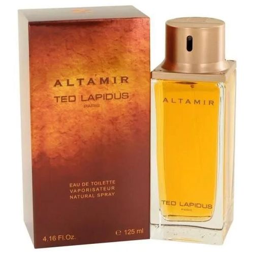 Altamir By Ted Lapidus -125ml 