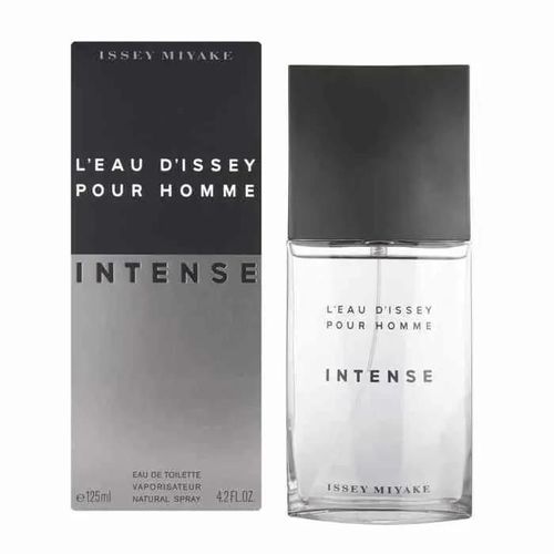 Miyakee L'eau Dissey Intense Eau De Toilette Pour Homme 125 Ml 