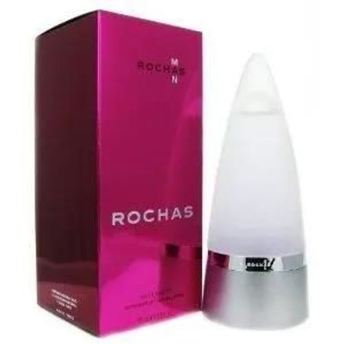Rochas Man 100 Vapo Edt 