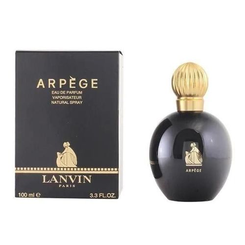 Eau De Parfum Lanvin - Arpege Edp Vapo 100 Ml 