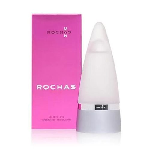 Rochas - Rochas Man Edt Vapo 100 Ml 