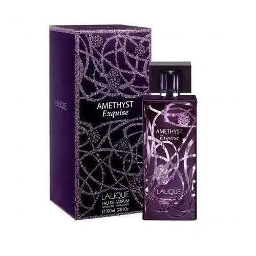 Amethyst Exquise - Eau De Parfum - 100ml 