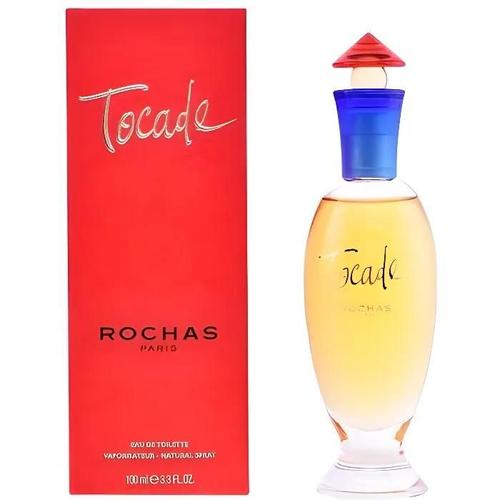 Rochas - Tocade Edt 100 Ml 