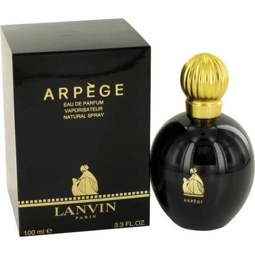 Arpege De Lanvin Edp Vapo 100ml 