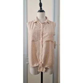 Chemisier Kiabi, Taille Xs