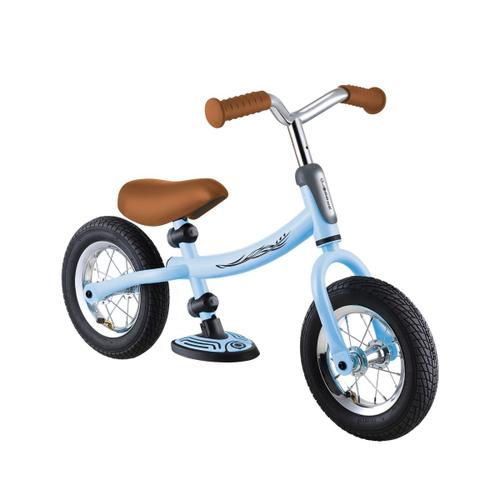 Globber - Draisienne Go Bike Air - Bleu Pastel