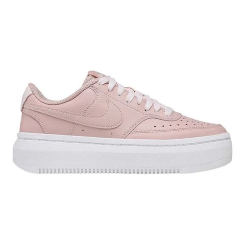 Chaussures Baskets Nike W Court Vision Alta Ltr