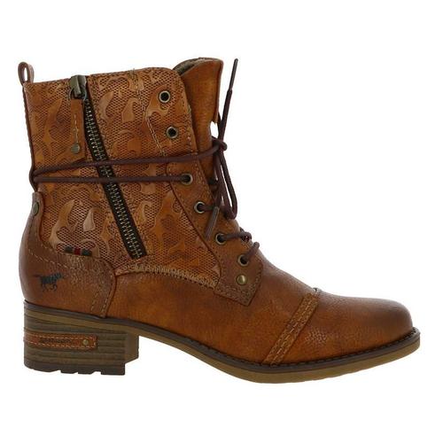 Bottines Mustang 1229508