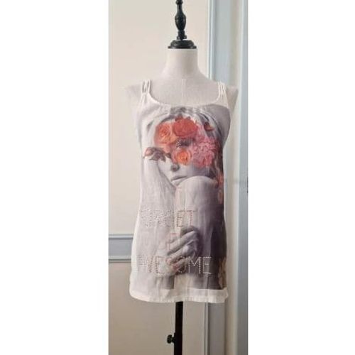Débardeur Bershka, Taille M