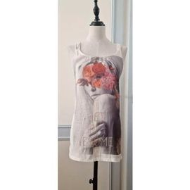 Débardeur Bershka, Taille M
