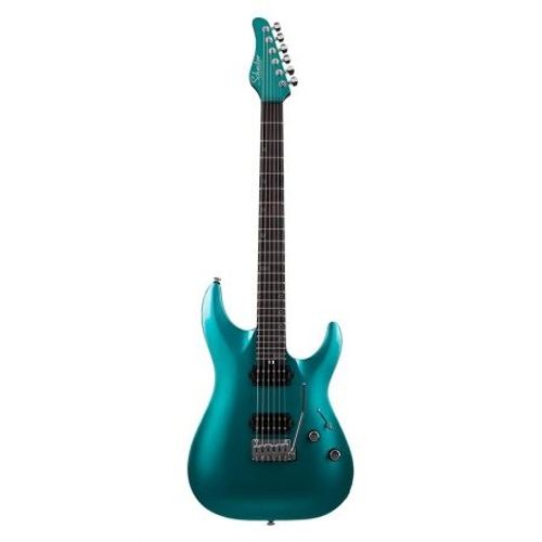 Schecter - Aaron Marshall Am6 Tremolo Signature Arctic Jade